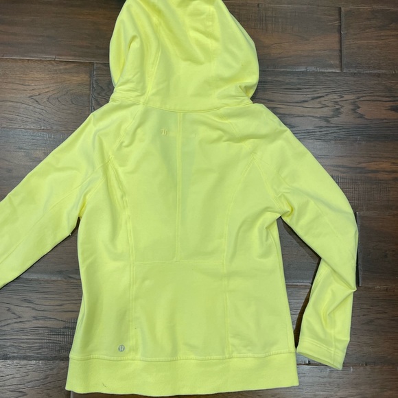 Lululemon hoodie - Picture 2 of 3